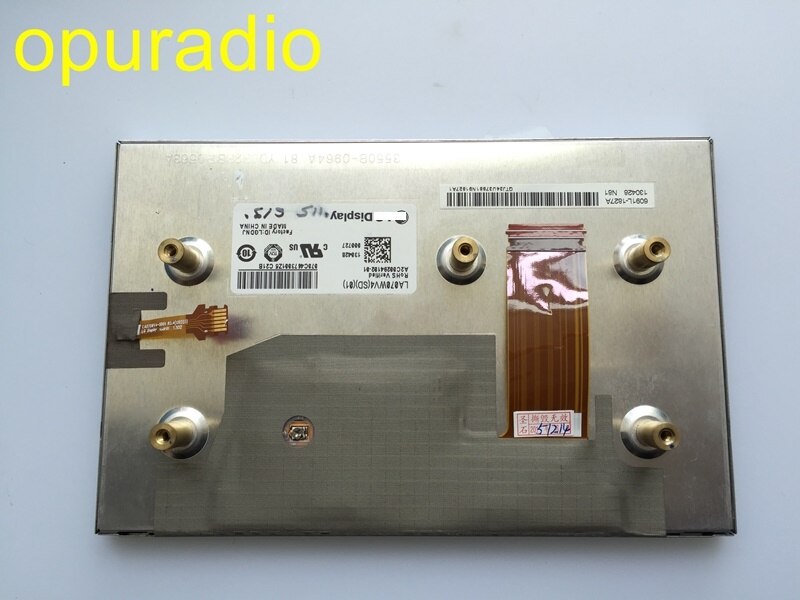 LA070WV4-SD01 ڵ ̼ LCD , LA070WV4 S..